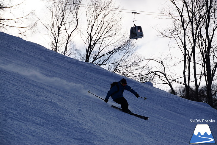 北海道スキー場巡り vol.1 ～マウントレースイ・栗山町・長沼・安平山スキー場～